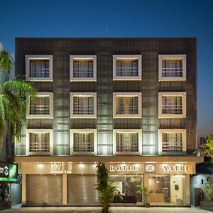Hotel Yatri